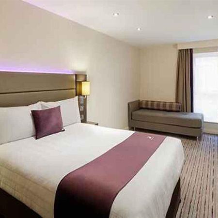 Premier Inn Oxford Botley South Hinksey エクステリア 写真