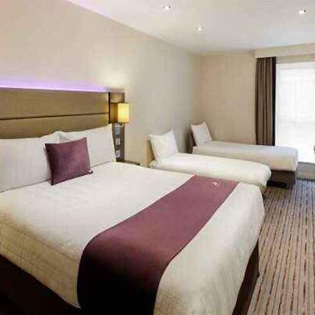 Premier Inn Oxford Botley South Hinksey エクステリア 写真
