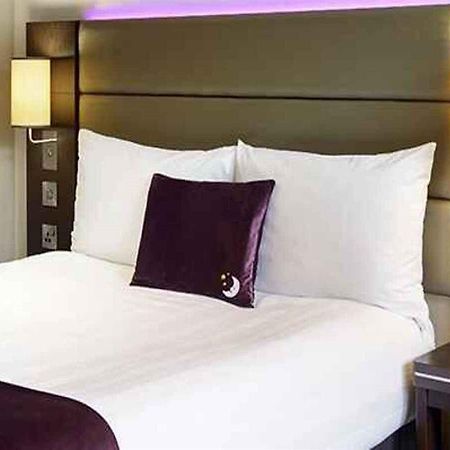 Premier Inn Oxford Botley South Hinksey エクステリア 写真