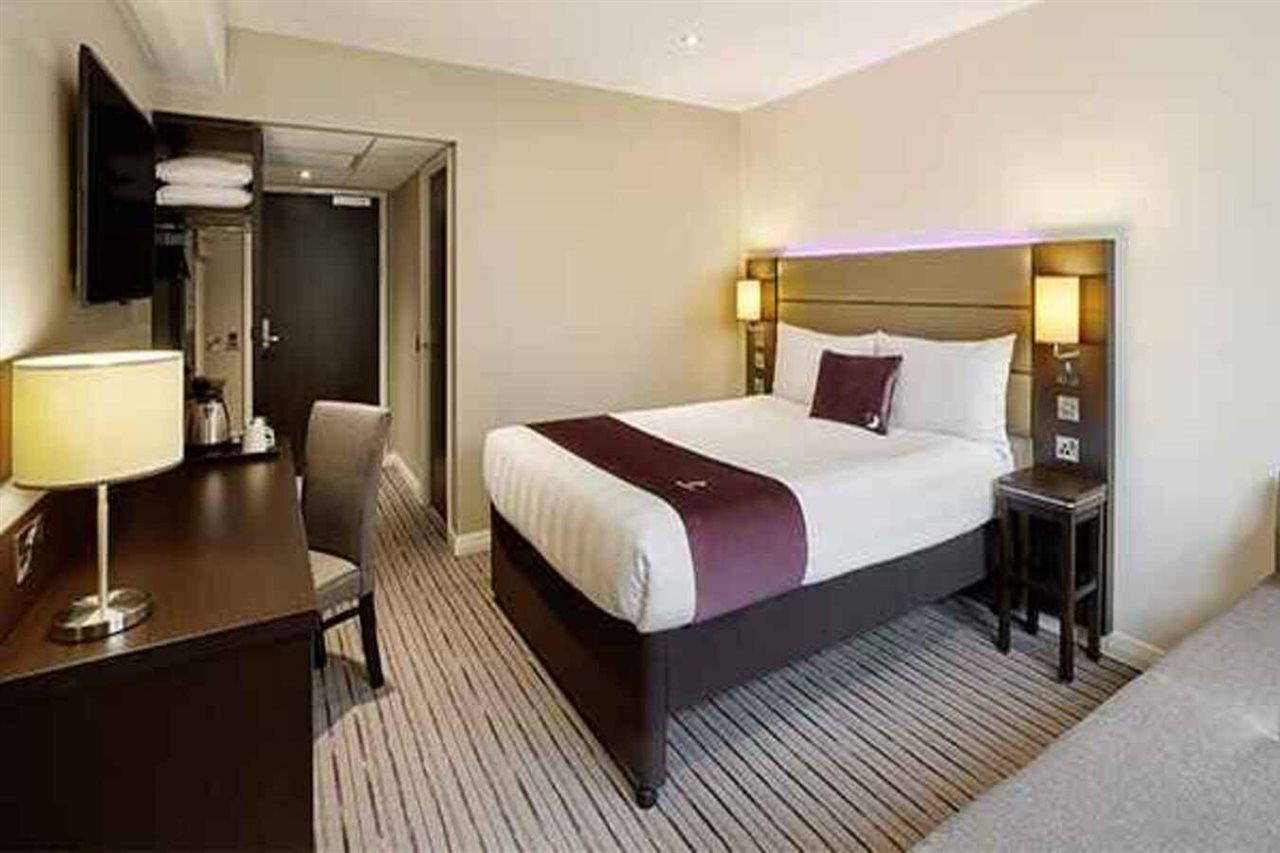 Premier Inn Oxford Botley South Hinksey エクステリア 写真