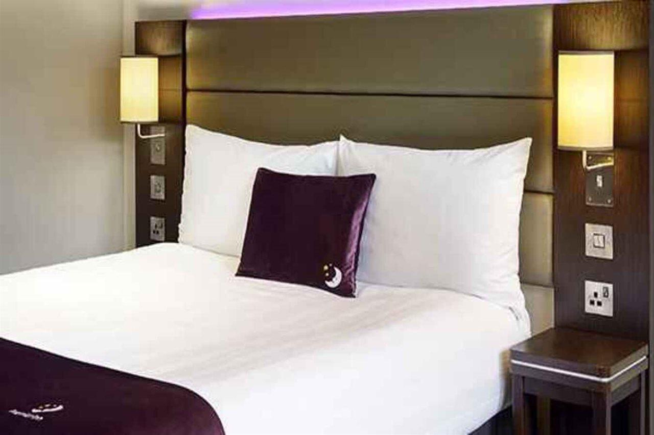 Premier Inn Oxford Botley South Hinksey エクステリア 写真