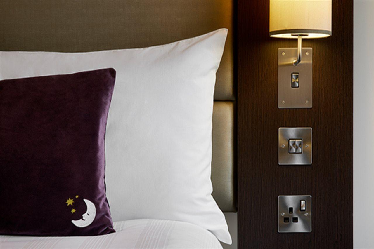 Premier Inn Oxford Botley South Hinksey エクステリア 写真
